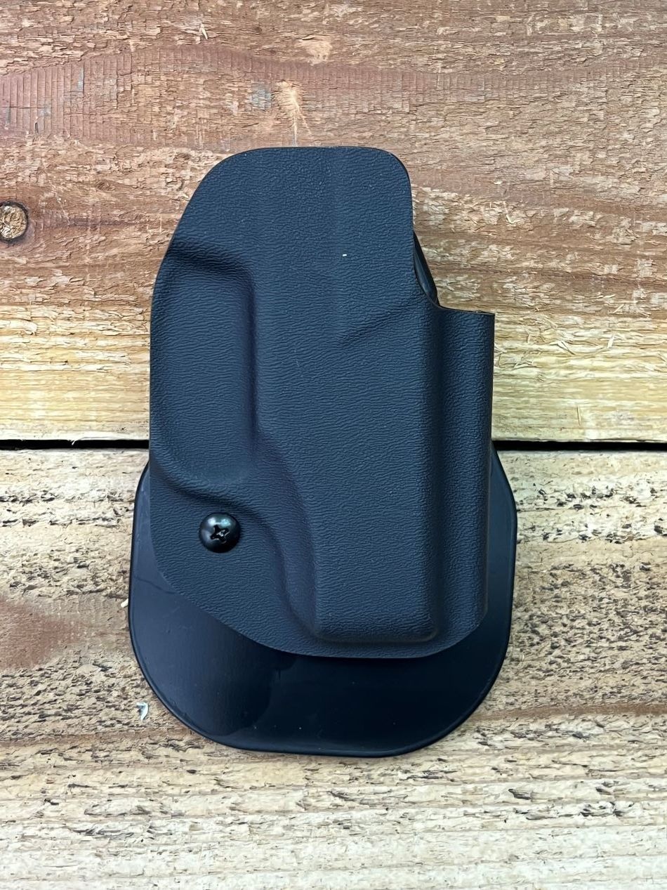Bordertown  Holsters Ruger LC9/EC9 OWB