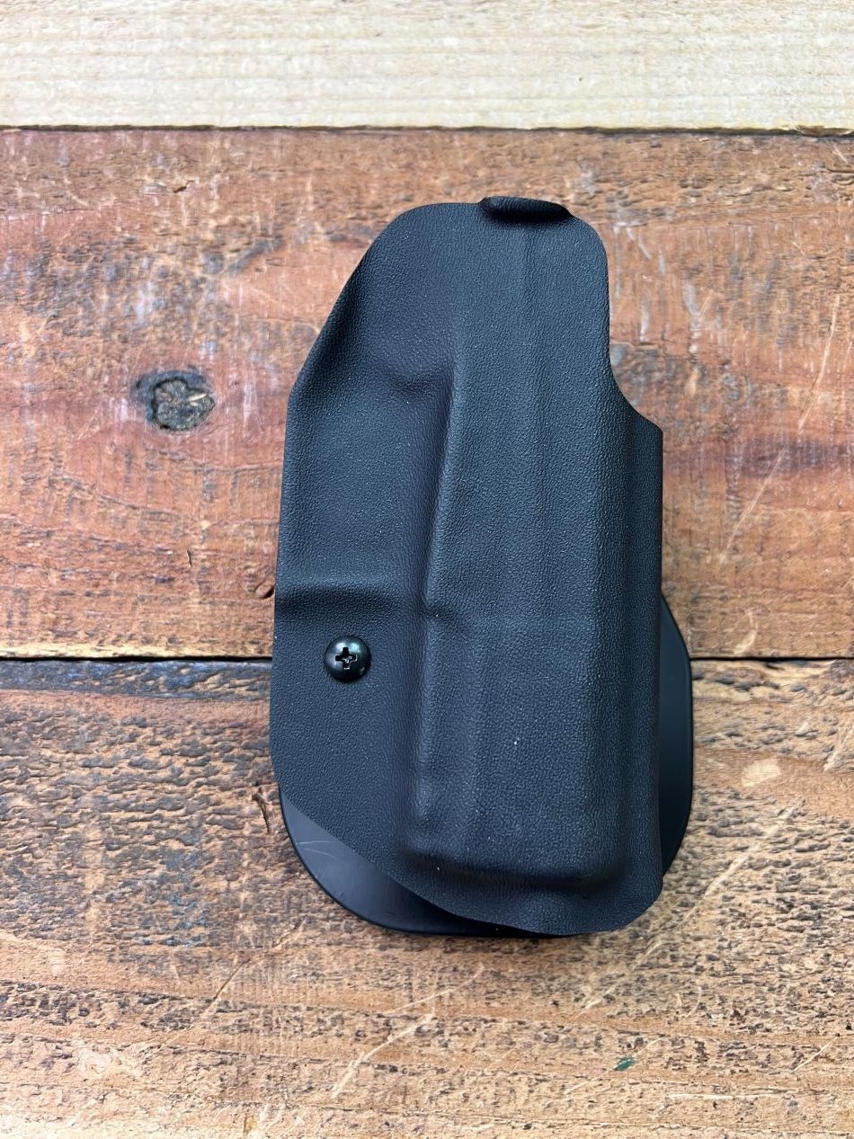 Bordertown  Holsters Taurus TX22 OWB