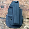 Bordertown holsters SCCY CPX-1 OWB