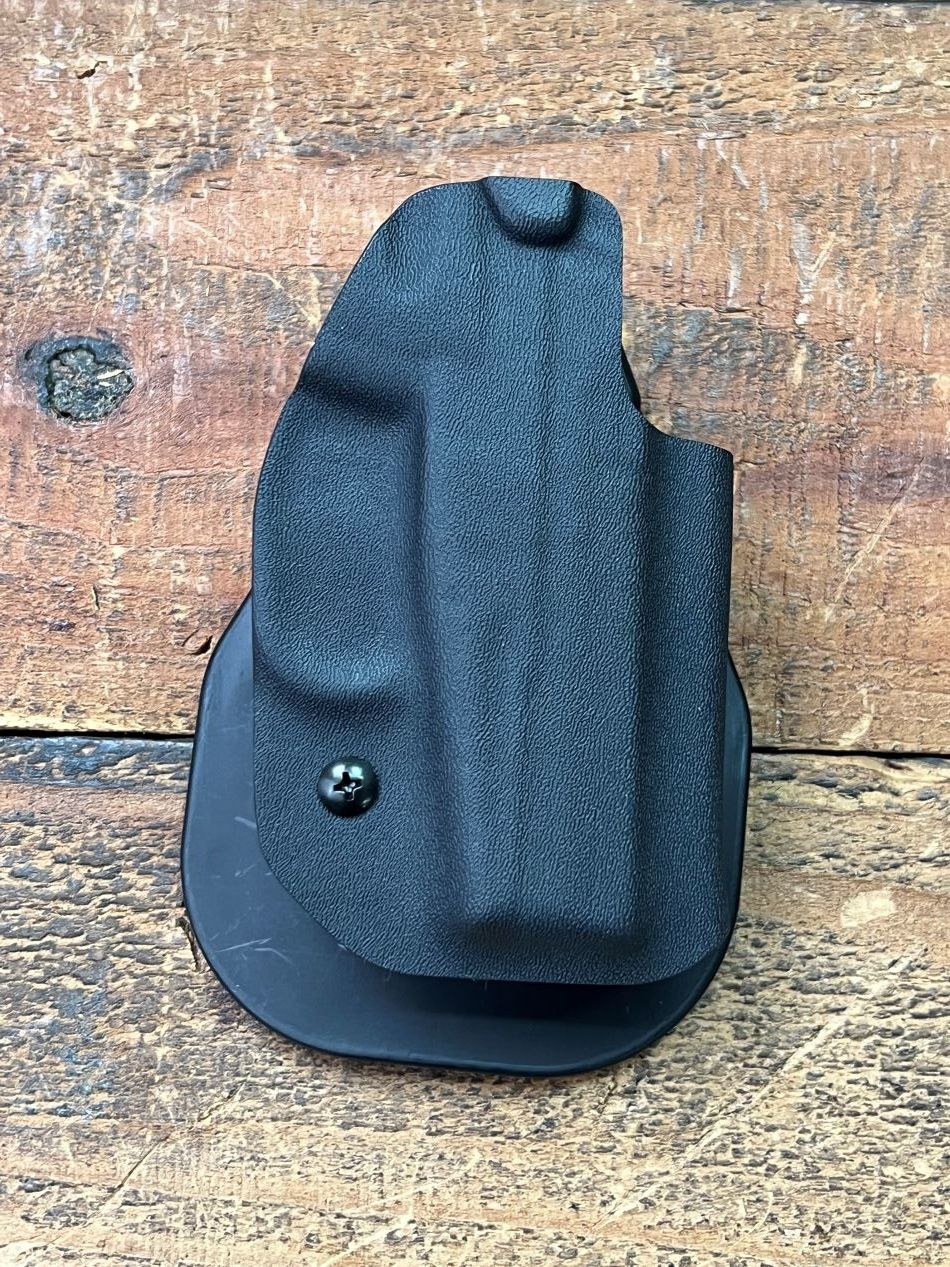Bordertown holsters SCCY CPX-1 OWB