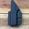 Bordertown Holsters GLOCK 43/43X IWB