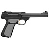 Browning Buck Mark Camper UFX 22lr, 5.5" 10rnd Pistol, BLK