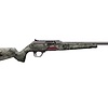 Winchester Wildcat SR 22lr 16.5" True Timber VSX Camo/Tungsten Rifle