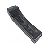 Sig Sauer MPX 9mm, Translucent, 20RD magazine, Blk