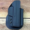 Bordertown  Holsters Sig P365 X Macro OWB