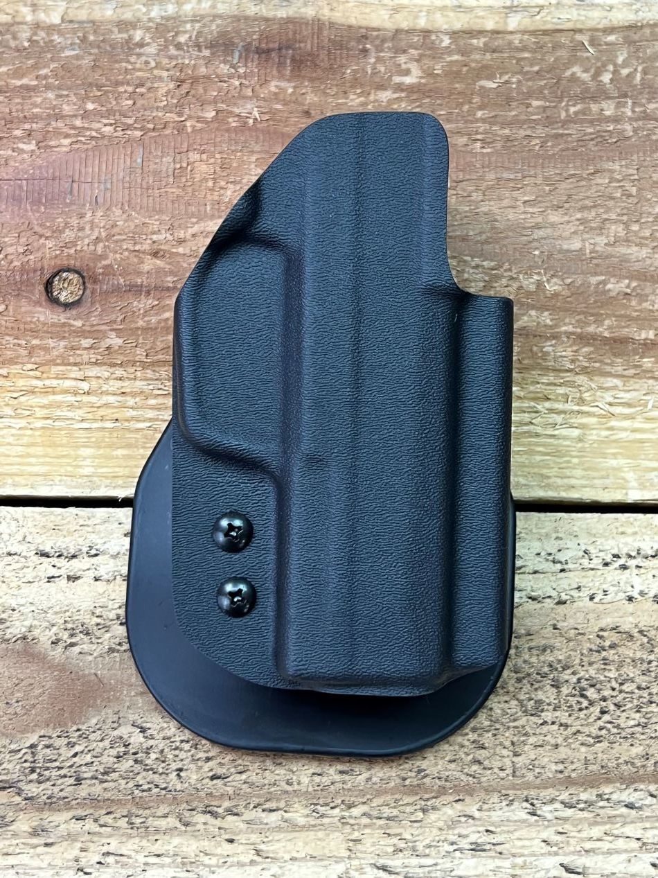 Bordertown  Holsters Sig P365 X Macro OWB