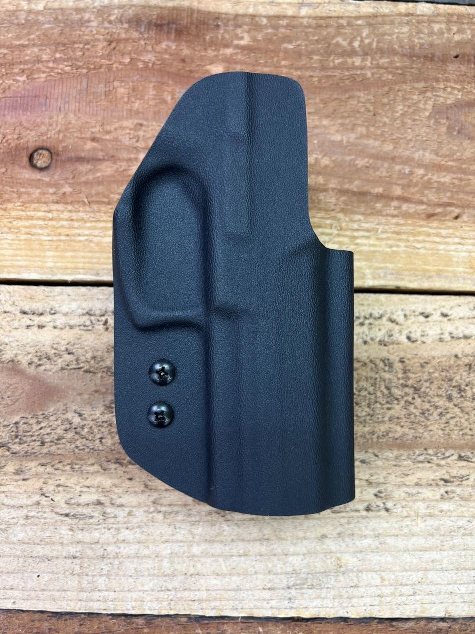 Bordertown  Holsters HK VP9 OWB