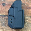 Bordertown Holsters Taurus G3 OWB