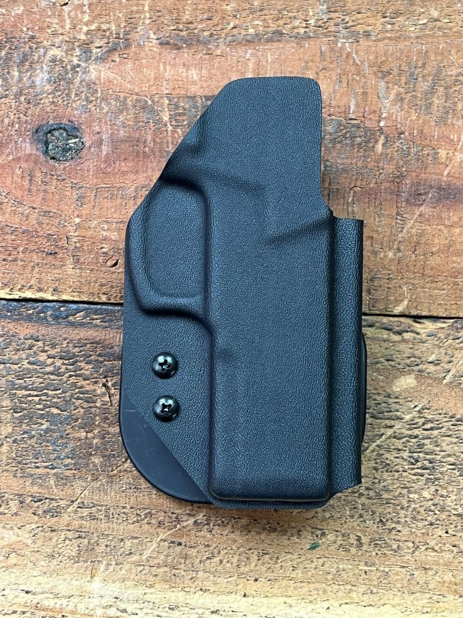 Bordertown Holsters Taurus G3 OWB