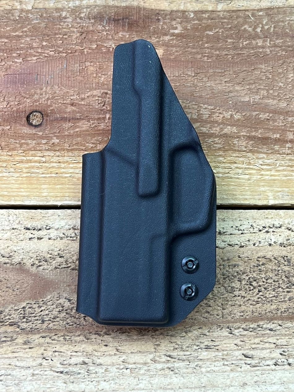 Bordertown  Holsters Sig P365 X Macro IWB