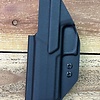 Bordertown holster SIG P320 FS SERIES OWB