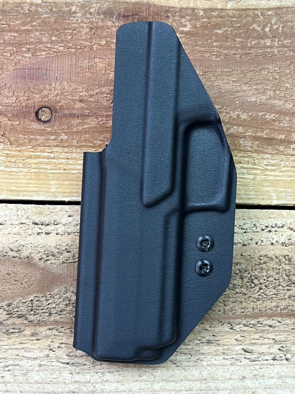 Bordertown holster SIG P320 FS SERIES OWB
