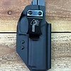 Bordertown holster SIG P320 FS SERIES OWB