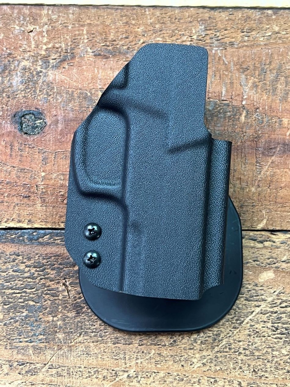 Bordertown holsters TAURUS G3/G3C/G3X/G2C OWB