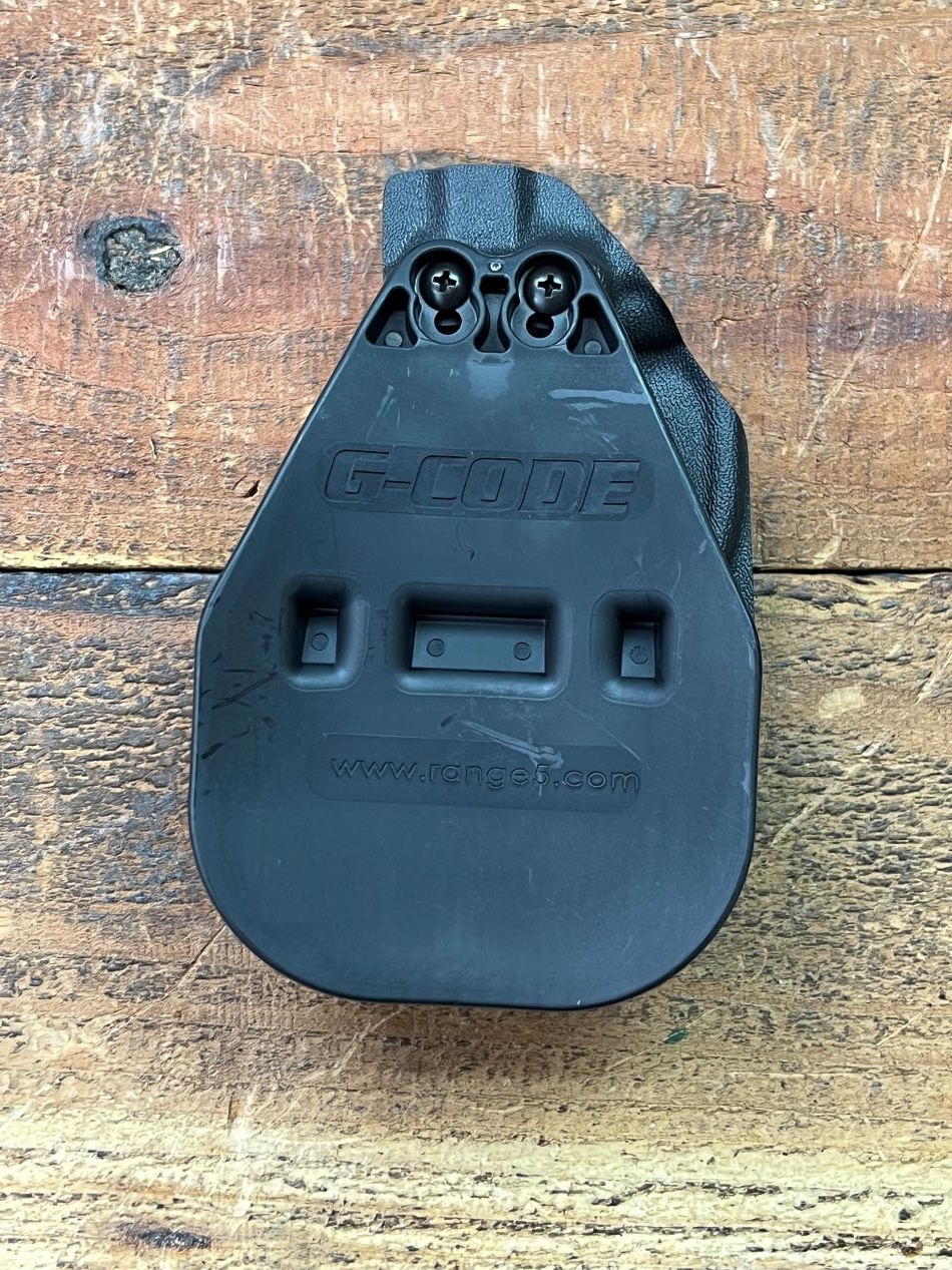 Bordertown holsters TAURUS G3/G3C/G3X/G2C OWB