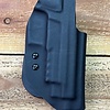 Bordertown Holsters Sig Sauer P226 OWB