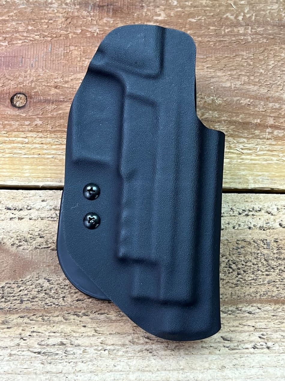 Bordertown Holsters Sig Sauer P226 OWB