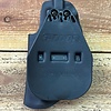 Bordertown Holsters Sig Sauer P226 OWB