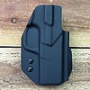 Bordertown Holsters S&W SD9VE OWB