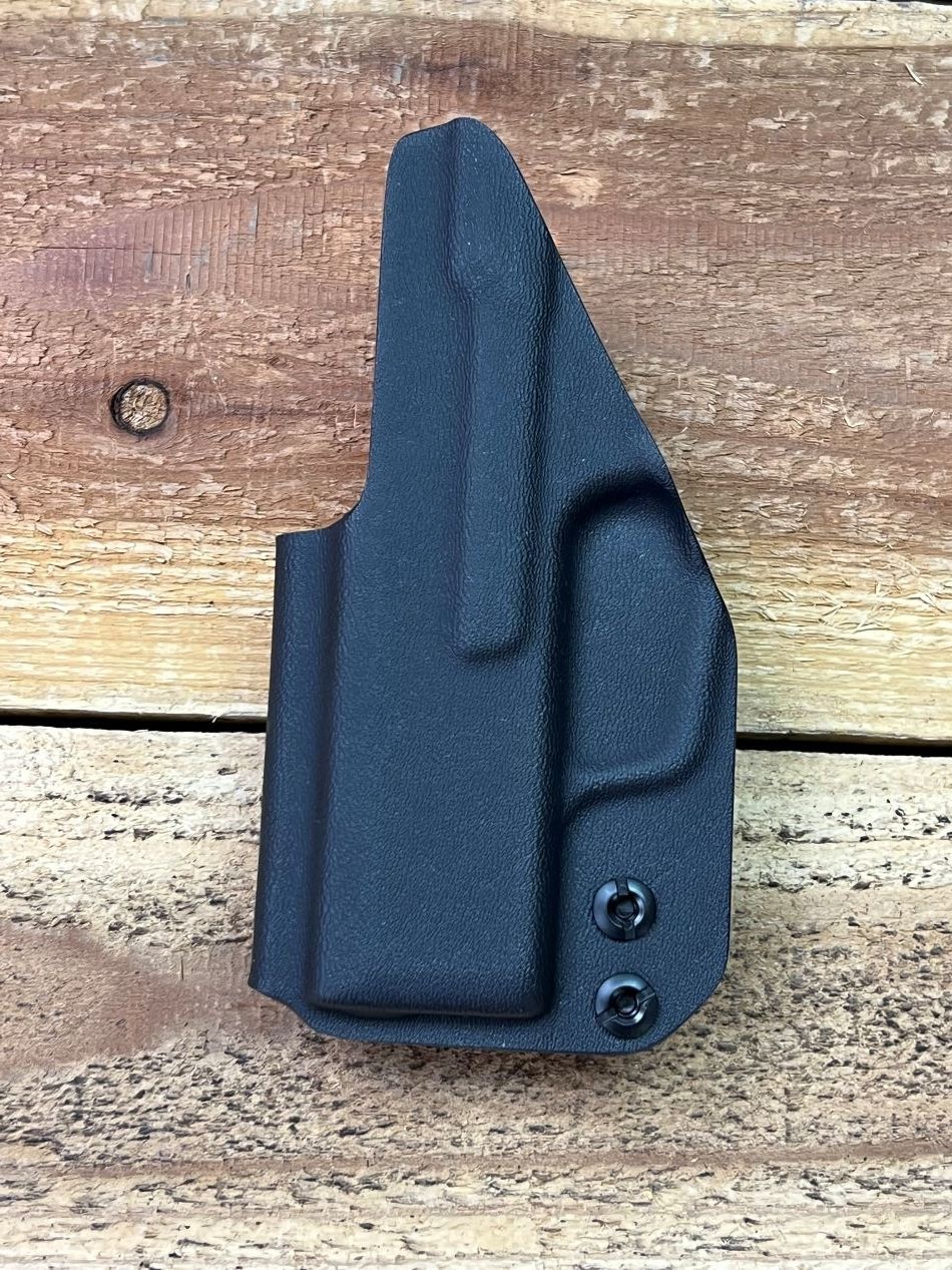 Bordertown holster SIG P365 IWB RH