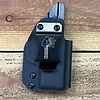Bordertown holster SIG P365 IWB RH