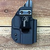 Bordertown holsters TAURUS G3/G3C/G3X/G2C IWB