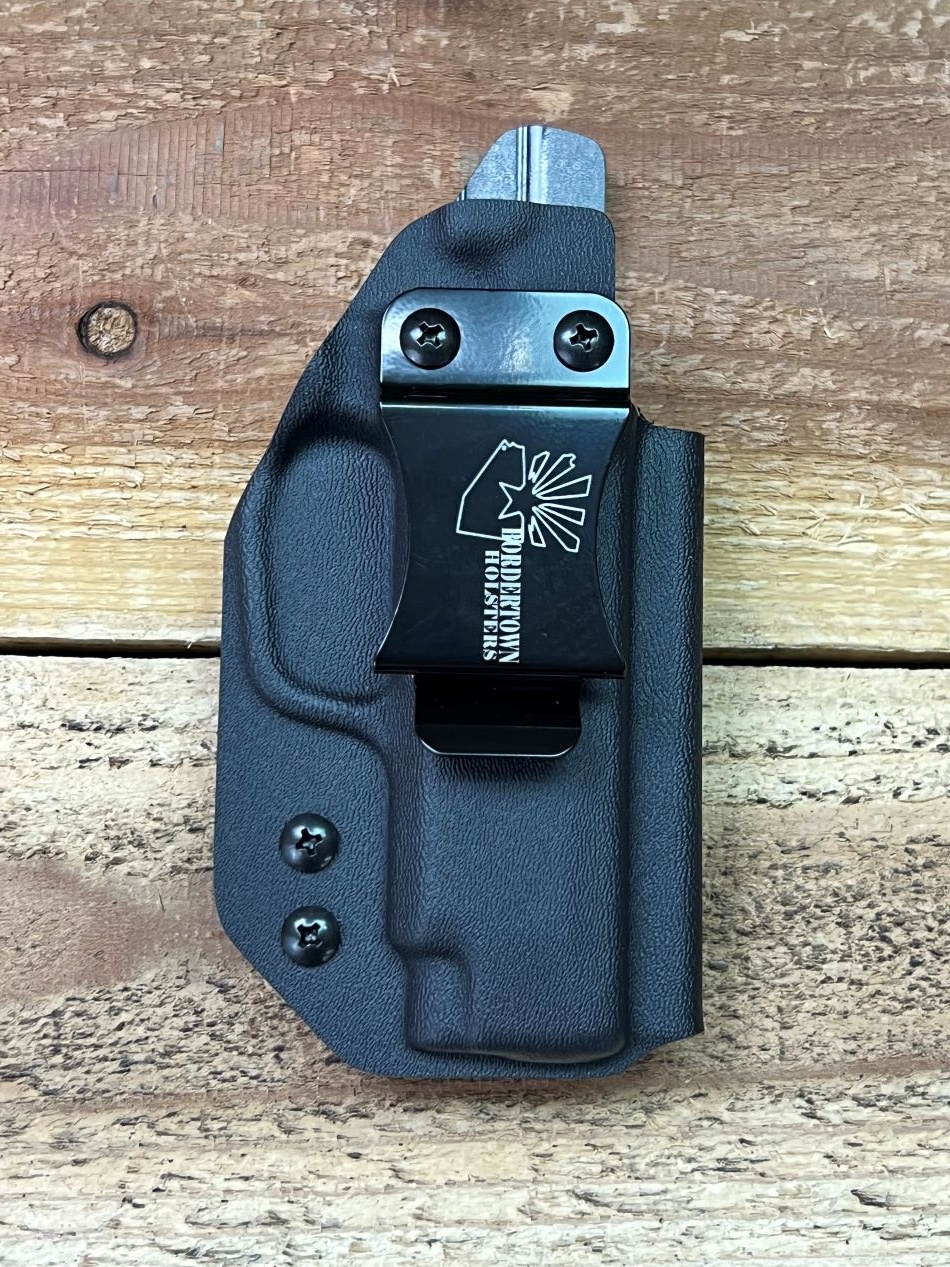 Bordertown holster SIG 365XL SERIES IWB