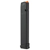 Glock 9mm 33RD Magazine w/ Orange Follower