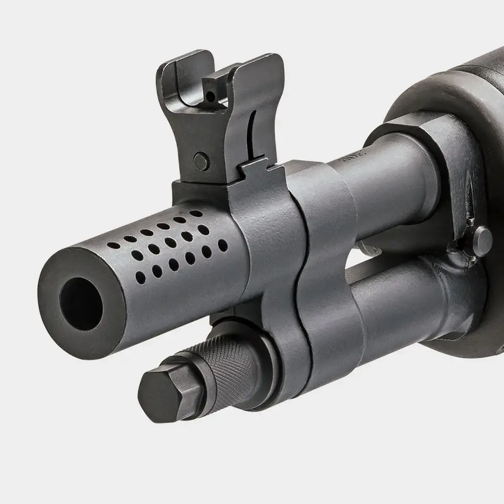 Springfield M1A Socom CQB .308 Win 16.25" BLK 10RD Rifle