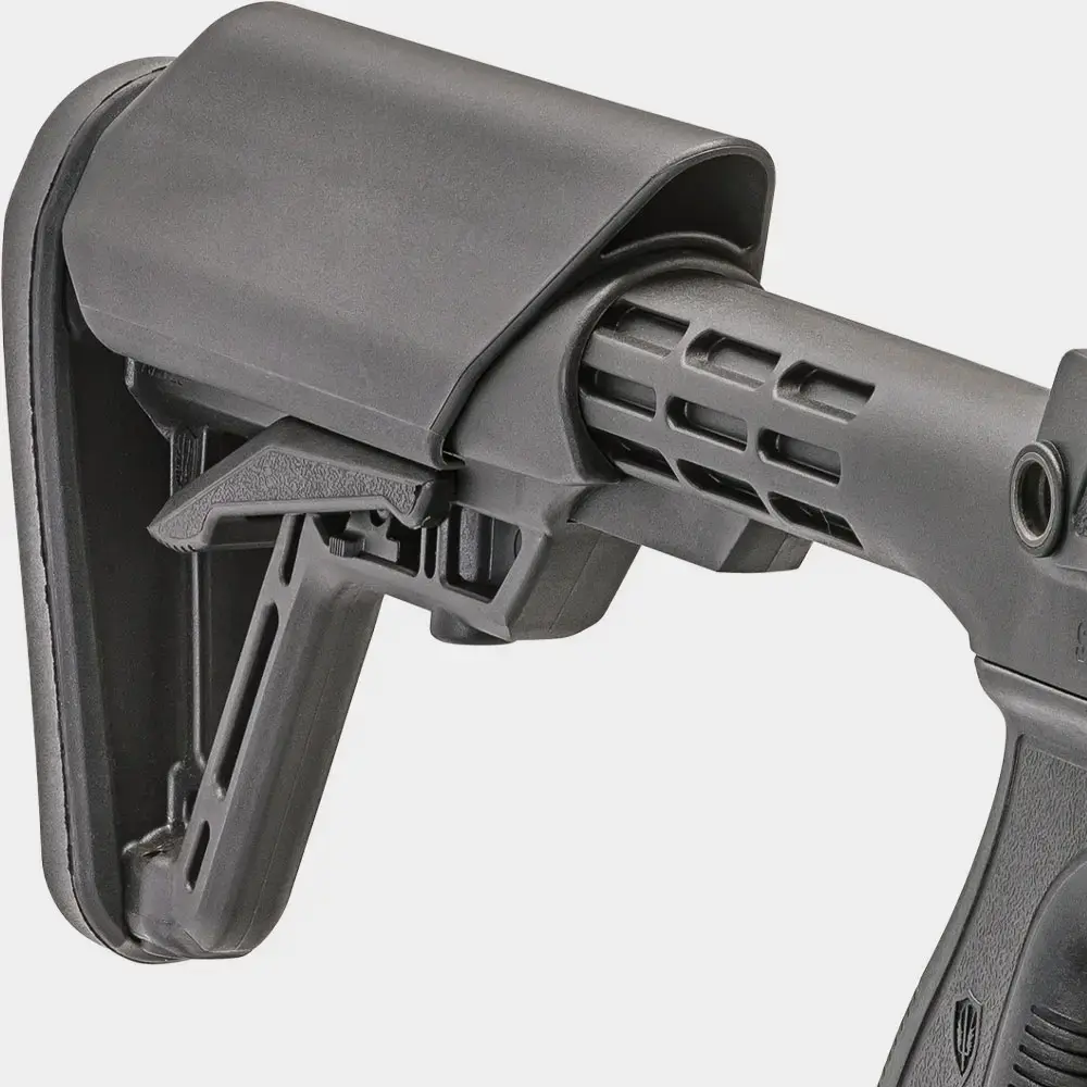 Springfield M1A Socom CQB .308 Win 16.25" BLK 10RD Rifle