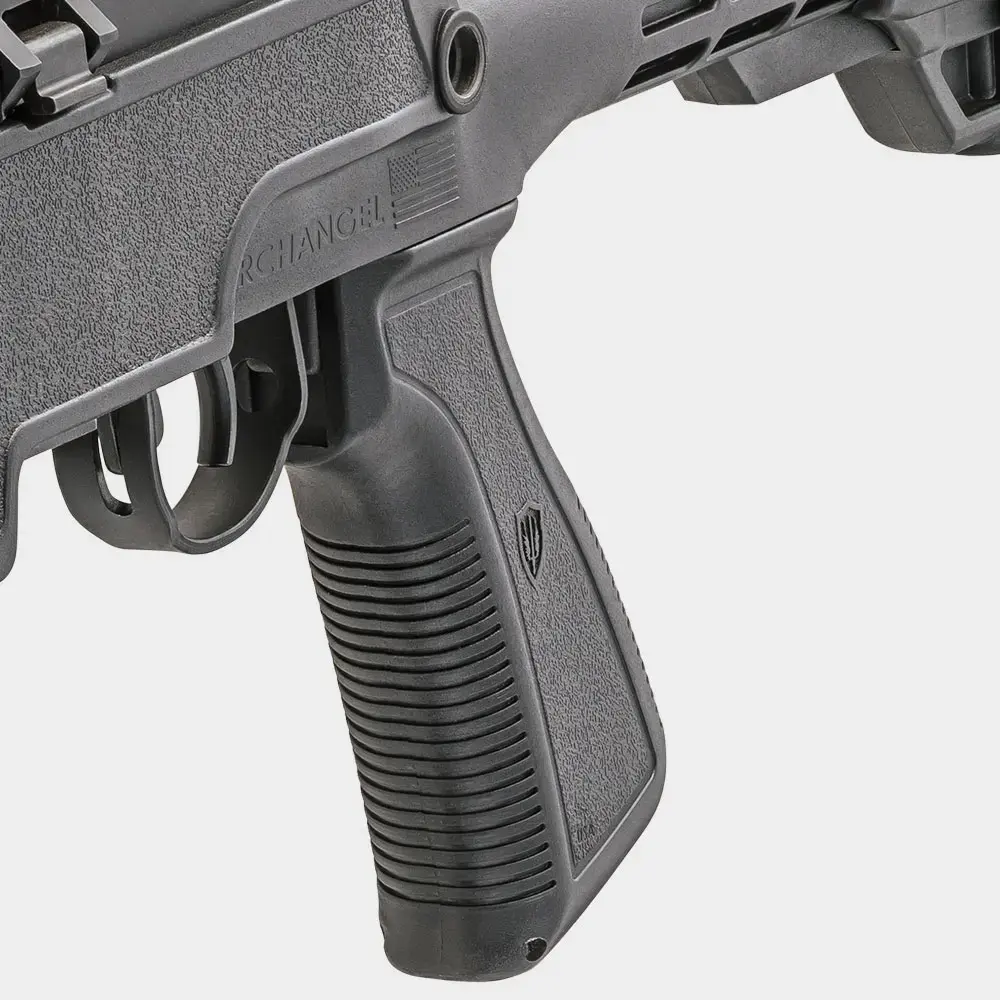 Springfield M1A Socom CQB .308 Win 16.25" BLK 10RD Rifle