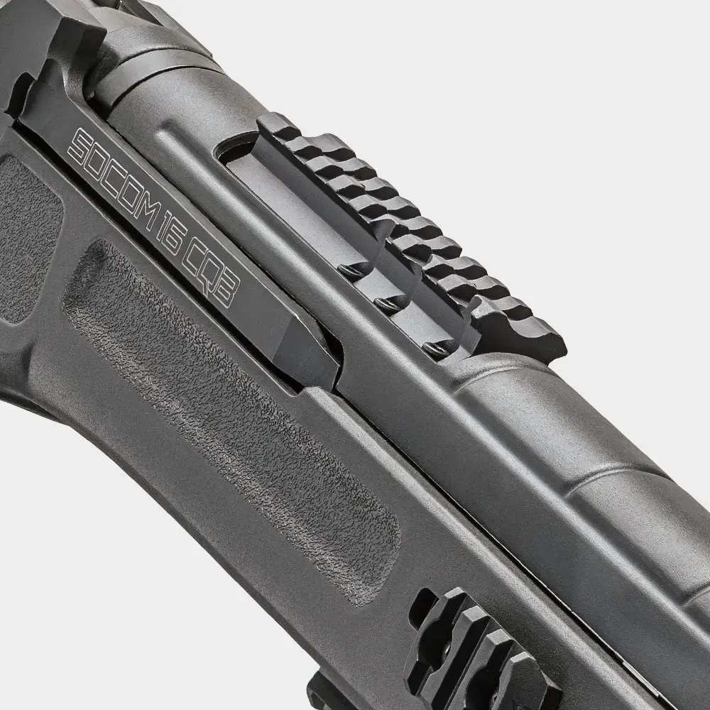 Springfield M1A Socom CQB .308 Win 16.25" BLK 10RD Rifle