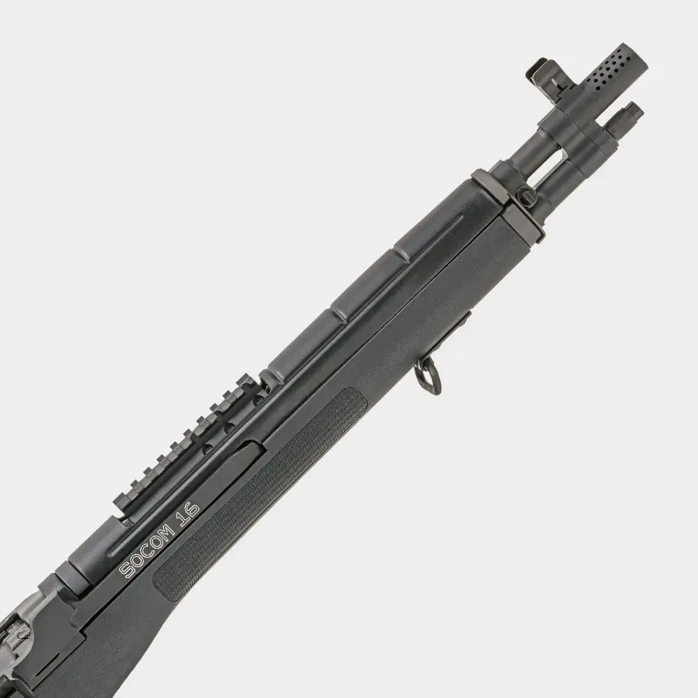 Springfield M1A Socom CQB .308 Win 16.25" BLK 10RD Rifle