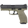 Heckler & Koch VP9 9mm 4"BLK/ODG (2)17RD Pistol HK