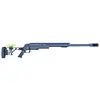Noreen Firearms ULR 2.0 .50BMG 34" Single Shot Rifle (Package Deal) W/Scope, QD Mount & Bipod