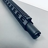 The Pelosifyre, Upper AR15 Free Float 5.56 16" Nib BCG