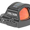 Holosun 407C-GR X2 MOA Green Dot Sight