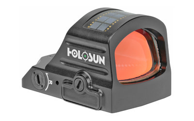 Holosun 407C-GR X2 MOA Green Dot Sight