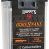 Hoppe's Viper Boresnake .17 Caliber Rifles