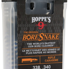 Hoppe's Boresnake For .338/.340 Caliber Rifles