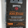 Hoppe's Boresnake For .410 Gauge Shotgun