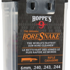 Hoppe's Boresnake For .243 Caliber Rifle