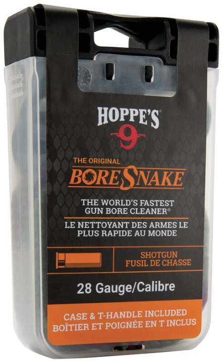 Hoppe's Boresnake For 28 Gauge Shotgun