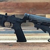 FU Misericorde 5.56 16" HBAR Cerakote Distressed BLK/Tungsten Rifle