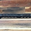 FU Misericorde 5.56 16" HBAR Cerakote Distressed BLK/Tungsten Rifle