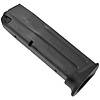 Sig Sauer, 9MM, 15 Rounds, Fits SP2022, Steel, Black Magazine,