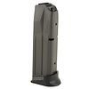 Sig Sauer, 9MM, 15 Rounds, Fits SP2022, Steel, Black Magazine,