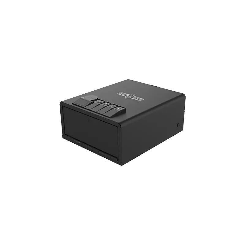 SureLock Security QuickTouch Vault 200 Digital (QTV200D)