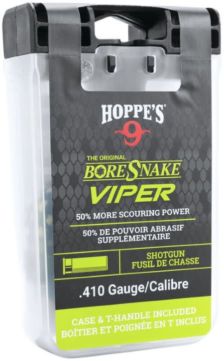 Hoppe's Viper Boresnake For 410 Ga Shotgun
