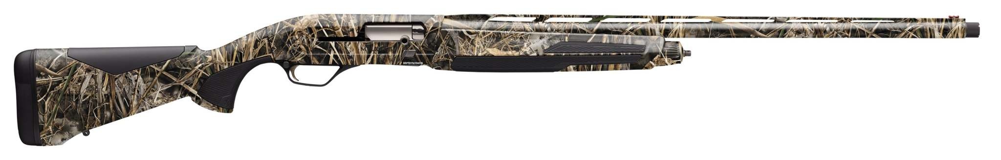 Browning Maxus II 12GA 28" Realtree Max-7 4RD Shotgun